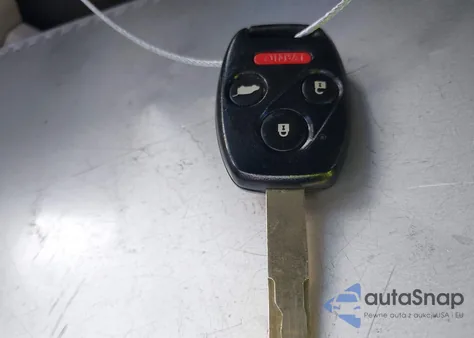 2011 Honda Pilot Ex-L из США, поврежденный, VIN 5FNYF3H69BB026807